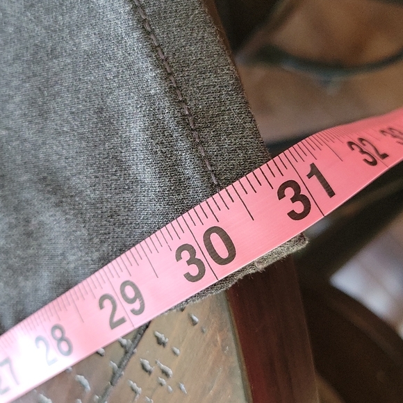 NWT Men / Boys Banana Republic Slim Travel Jean 30×32 - Picture 13 of 17